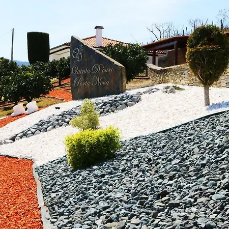 Quinta D'ouro | Porta Nova בית נופש