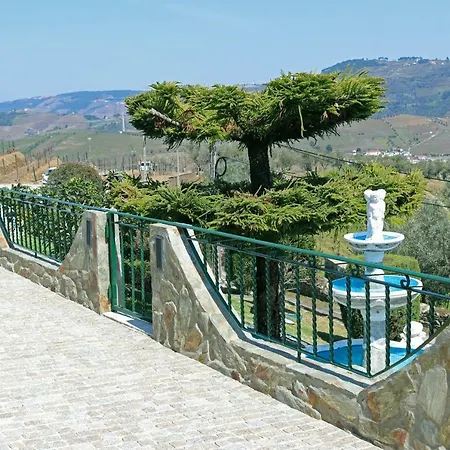 Quinta D'ouro | Porta Nova בית נופש פסו דה רגואה