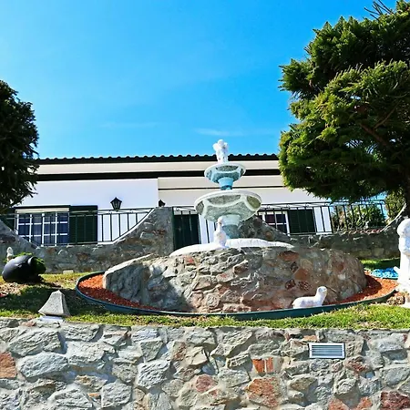 Quinta D'ouro | Porta Nova בית נופש *