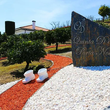 Quinta D'ouro | Porta Nova פסו דה רגואה