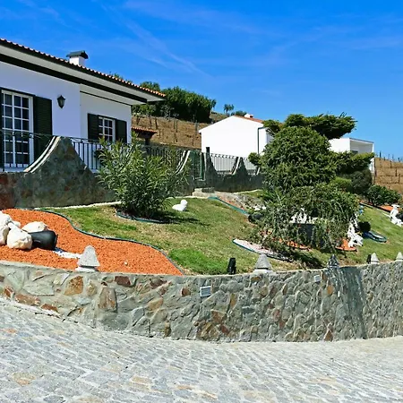 Quinta D'ouro | Porta Nova בית נופש פסו דה רגואה